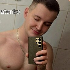 Фотография мужчины Роман, 28 лет из г. Щучинск