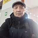 Серик, 49 лет
