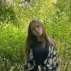 Фотография девушки Наташа, 20 лет из г. Харьков