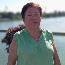 Фотография девушки Ольга, 57 лет из г. Таганрог