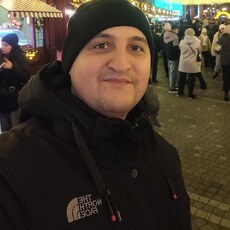 Фотография мужчины Jaroslaw, 34 года из г. Баку