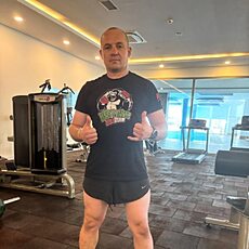 Фотография мужчины Владимир, 45 лет из г. Ангарск