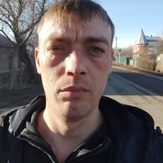 Фотография мужчины Александр, 37 лет из г. Рубцовск