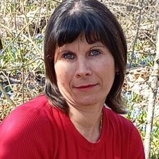 Фотография девушки Оля, 42 года из г. Старый Оскол