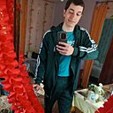 Иван, 27 лет