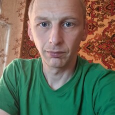 Фотография мужчины Слава, 39 лет из г. Могилев