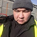 Нурали, 33 года