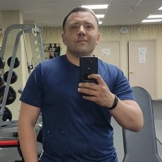 Фотография мужчины Руслан, 33 года из г. Миасс