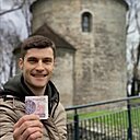 Андрей, 36 лет