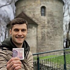 Фотография мужчины Андрей, 36 лет из г. Москва