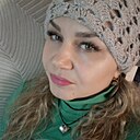 Малая, 45 лет