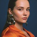 Анна, 25 лет