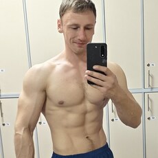 Фотография мужчины Сергей, 31 год из г. Тольятти