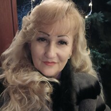 Фотография девушки Ольга, 55 лет из г. Харцызск