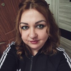 Фотография девушки Анна, 37 лет из г. Отрадный