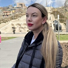 Фотография девушки Светлана, 41 год из г. Москва