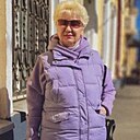 Роза, 63 года