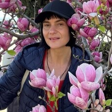 Фотография девушки Лена, 45 лет из г. Евпатория
