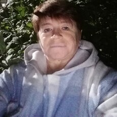 Фотография девушки Марина, 55 лет из г. Ленинск-Кузнецкий