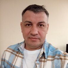 Фотография мужчины Костя, 44 года из г. Кашира