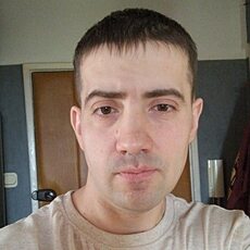 Фотография мужчины Олександр, 37 лет из г. Познань