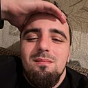 Шамиль, 25 лет