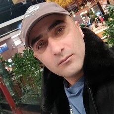 Фотография мужчины Вусал, 34 года из г. Кирово-Чепецк