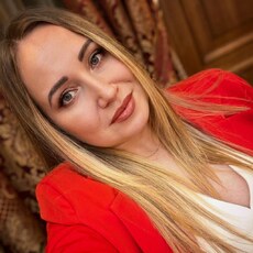 Фотография девушки Надежда, 36 лет из г. Камышин