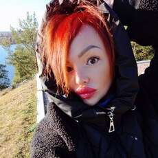 Фотография девушки Елена, 42 года из г. Нижняя Тура
