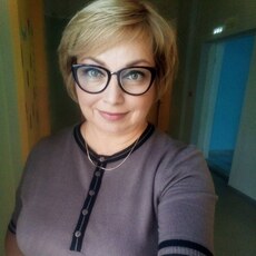 Фотография девушки Ольга, 52 года из г. Саратов