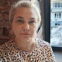 Татьяна, 43 года
