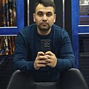 Ильяс, 32 года