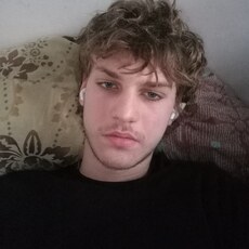 Фотография мужчины Даниил, 23 года из г. Полоцк