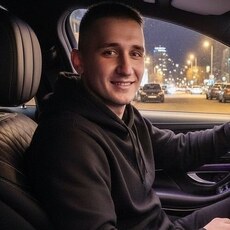 Фотография мужчины Алексей, 24 года из г. Минск
