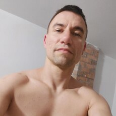 Фотография мужчины Kristao, 37 лет из г. Познань