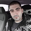 Даниил, 28 лет