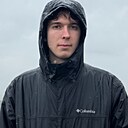 Василий, 24 года