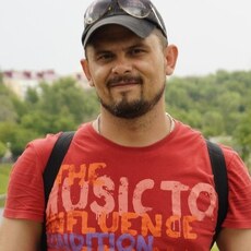 Фотография мужчины Вован, 44 года из г. Снежное