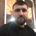Небелый, 35 лет