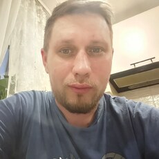 Фотография мужчины Дмитрий, 37 лет из г. Тула