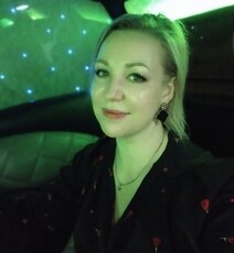 Фотография девушки Ирина, 43 года из г. Петрозаводск