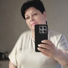 Фотография девушки Светлана, 58 лет из г. Ярославль