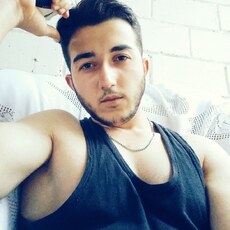 Фотография мужчины Асим, 23 года из г. Пятигорск