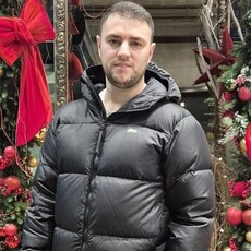 Фотография мужчины Эмиль, 34 года из г. Москва