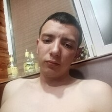 Фотография мужчины Василий, 19 лет из г. Армянск
