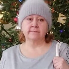 Фотография девушки Наталья, 54 года из г. Осташков