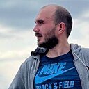 Макс, 33 года