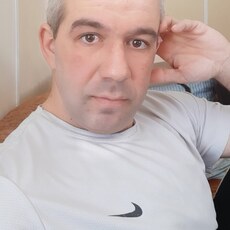 Фотография мужчины А З А М А Т, 40 лет из г. Черкесск