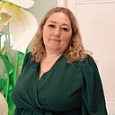 Ola, 43 года