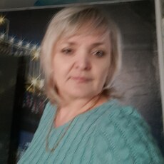 Фотография девушки Наталья, 53 года из г. Киреевск